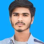 Ritesh Kumar Class 10 trainer in Khagaria