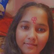 Nandni Class 11 Tuition trainer in Alwar