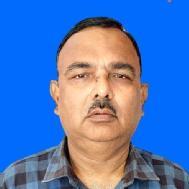 Sushil Kumar Pandey Class 10 trainer in Chhapra