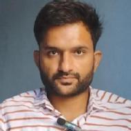Anil Tarad Class 10 trainer in Degana