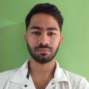 Photo of Prasanta Das