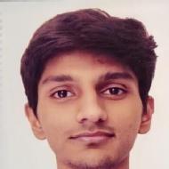 Saksham Shashi Shekher Class I-V Tuition trainer in Mumbai