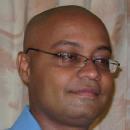 Photo of Dr. Hiren Prajapati