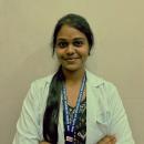 Photo of Vishalini.D