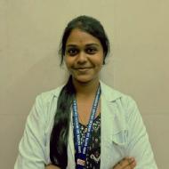 Vishalini.D DNB Medicine Tuition trainer in Chengalpattu