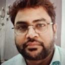 Photo of Irfan Ahmad