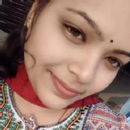 Jasmin M. Class 11 Tuition trainer in Attabira