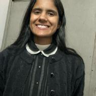 Bhawana S. Vocal Music trainer in Jaipur
