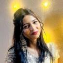 Photo of Ananya R.