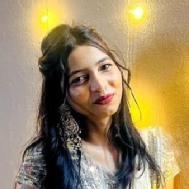 Ananya R. Class I-V Tuition trainer in Varanasi