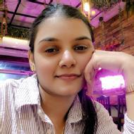 Atiksha G. Class 11 Tuition trainer in Surajpur