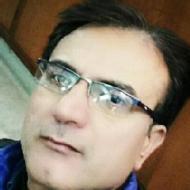 Pradeep Ganglani Guitar trainer in Jodhpur