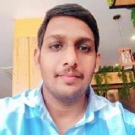 Abhiram Bhadrachalam Class 8 Tuition trainer in Santabommali Mandal