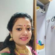 Trisandhya D. Vocal Music trainer in Bharuch