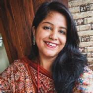 Kausiki C. Astrology trainer in North 24 Parganas