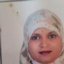 Lubna Class I-V Tuition trainer in Dharwad