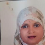 Lubna Class I-V Tuition trainer in Dharwad