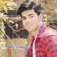 Rishabh Mahajan Class 10 trainer in Delhi