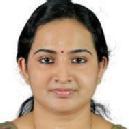 Photo of Dr. Rakhee Raghavan