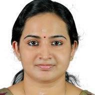 Dr. Rakhee Raghavan MBBS & Medical Tuition trainer in Pune