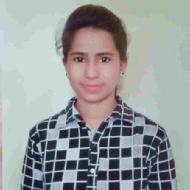 Jyoti Class 10 trainer in Raebareli