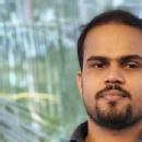 Photo of Ishaq K