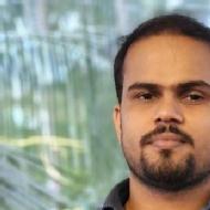 Ishaq K Class 10 trainer in Tirur