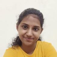 Megha M. German Language trainer in Changanacherry