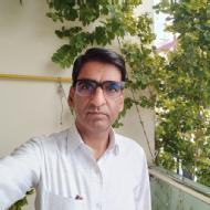 Ram Niwas Bairagee Class 10 trainer in Ujjain