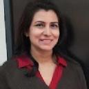 Photo of Anisha S.