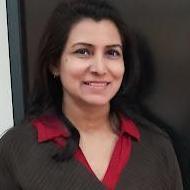 Anisha S. UGC NET Exam trainer in Gurgaon