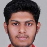 Ebin Babu Class I-V Tuition trainer in Aluva
