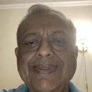 Pradeep Kumar Jain Class 12 Tuition trainer in Gurgaon