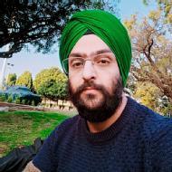 Kawarjit Singh Sodhi IELTS trainer in Bangalore