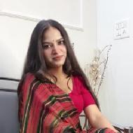 Shilpa C. Class 11 Tuition trainer in Delhi