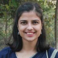 Tinku D. Class 11 Tuition trainer in Guwahati