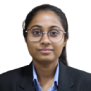 Photo of Anvitha N.