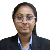 Anvitha N. Class I-V Tuition trainer in Luxettipet
