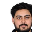 Photo of Abhishek Mishra
