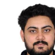 Abhishek Mishra MS Office Software trainer in Bangalore