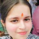 Himanshi K. Class I-V Tuition trainer in Delhi