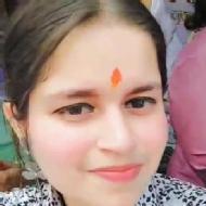Himanshi K. Class I-V Tuition trainer in Delhi