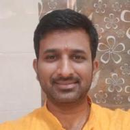 Omkar Class 10 trainer in Pune