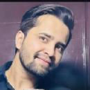 Photo of Amit Rawat