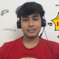 Himanshu Prajapati Class 9 Tuition trainer in Noida