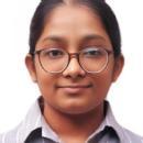 Photo of Siddhi G.