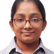 Siddhi G. Class 8 Tuition trainer in Delhi