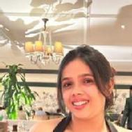 Charu S. Class I-V Tuition trainer in Seoni