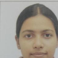 Anuradha S. Class 8 Tuition trainer in Nainital
