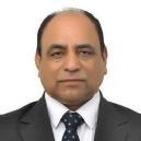 Photo of Dr. Krieshan Groverr